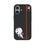New York Mets 2014 - Cooperstown Collection Sidebar MagSafe Compatible Phone Case for Apple iPhone