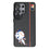 New York Mets 2014 - Cooperstown Collection Sidebar MagSafe Compatible Phone Case for Samsung Galaxy