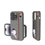 New York Mets 2014 - Cooperstown Collection Sidebar Soft Touch Phone Case