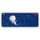 New York Mets 2014 - Cooperstown Collection Solid Wireless USB Keyboard