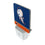 New York Mets 2014 - Cooperstown Collection Stripe Night Light 2-Pack