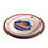 New York Mets Baseball 15-Watt Wireless Charger