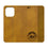 New York Mets Burn Folio Phone Case for Apple iPhone