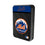 New York Mets Endzone Plus Wireless Mag Power Bank