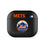 New York Mets Insignia AirPod Case Cover - Sports Gifts, Sports Memorabilia, Sports Collectibles, Fan Shop