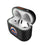 New York Mets Insignia AirPod Case Cover - Sports Gifts, Sports Memorabilia, Sports Collectibles, Fan Shop
