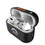 New York Mets Insignia AirPod Case Cover - Sports Gifts, Sports Memorabilia, Sports Collectibles, Fan Shop
