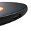 New York Mets Linen 15-Watt Wireless Charger
