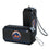 New York Mets Linen Bluetooth Speaker