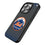New York Mets Linen Bump Phone Case