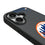 New York Mets Linen Bump Phone Case
