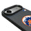 New York Mets Linen Bump Phone Case