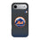 New York Mets Linen Bump Phone Case