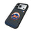 New York Mets Linen Bump Phone Case