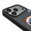 New York Mets Linen Bump Phone Case