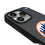 New York Mets Linen MagSafe Compatible Phone Case for Apple iPhone