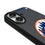 New York Mets Linen MagSafe Compatible Phone Case for Apple iPhone