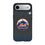 New York Mets Linen MagSafe Compatible Phone Case for Apple iPhone