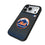 New York Mets Linen MagSafe Compatible Phone Case for Apple iPhone