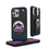 New York Mets Linen Rugged Phone Case