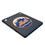 New York Mets Linen Tablet Case for Apple iPad - Sports Gifts, Sports Memorabilia, Sports Collectibles, Fan Shop