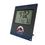 New York Mets Linen Wall Clock