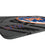 New York Mets Monocolor Tilt 15-Watt Wireless Charger and Mouse Pad