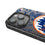 New York Mets Paisley Bling Phone Case
