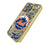 New York Mets Paisley Bling Phone Case