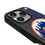 New York Mets Paisley MagSafe Compatible Phone Case for Apple iPhone