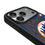 New York Mets Paisley MagSafe Compatible Phone Case for Apple iPhone