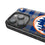 New York Mets Plaid Bling Phone Case