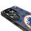 New York Mets Plaid MagSafe Compatible Phone Case for Samsung Galaxy