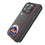 New York Mets Sidebar Bling Phone Case