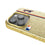 New York Mets Sidebar Bling Phone Case
