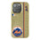 New York Mets Sidebar Bling Phone Case