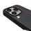 New York Mets Sidebar MagSafe Compatible Phone Case for Apple iPhone