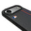 New York Mets Sidebar MagSafe Compatible Phone Case for Apple iPhone