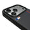 New York Mets Sidebar MagSafe Compatible Phone Case for Apple iPhone