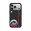 New York Mets Sidebar MagSafe Compatible Phone Case for Apple iPhone