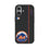 New York Mets Sidebar MagSafe Compatible Phone Case for Apple iPhone