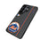 New York Mets Sidebar MagSafe Compatible Phone Case for Samsung Galaxy
