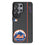New York Mets Sidebar MagSafe Compatible Phone Case for Samsung Galaxy
