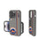 New York Mets Sidebar Soft Touch Phone Case