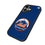 New York Mets Solid Bump Phone Case