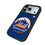New York Mets Solid Bump Phone Case