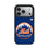 New York Mets Solid Bump Phone Case