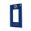 New York Mets Solid Hidden-Screw Light Switch Plate
