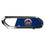 New York Mets Solid USB 32GB Clip Style Flash Drive
