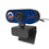 New York Mets Solid Webcam